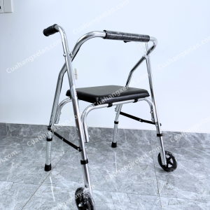 Khung tập đi Lucass W9