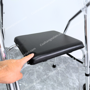 Khung tập đi Lucass W9