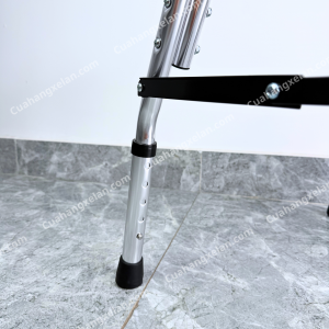 Khung tập đi Lucass W9