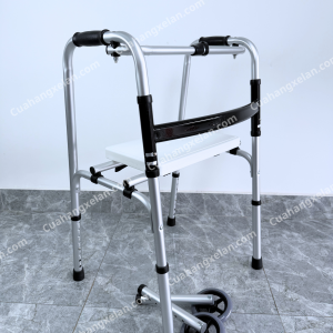 Khung tập đi Oromi