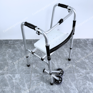 Khung tập đi Oromi