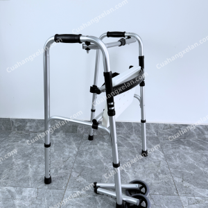 Khung tập đi tại Đà Nẵng