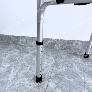 Khung tập đi Oromi