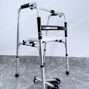 Khung tập đi Oromi tại Đà Nẵng