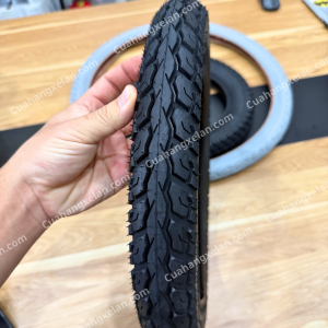 Lốp xe lăn điện Lucass XE 802