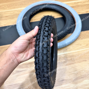 Lốp xe lăn điện Lucass XE 1002