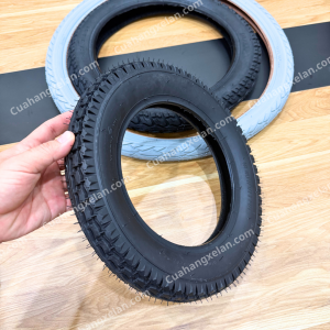 Lốp xe lăn điện/Phụ tùng xe lăn điện tại Đà Nẵng.