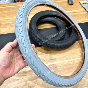 Lốp xe lăn điện Lucass XE 301