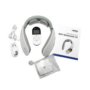Máy massage cổ vai gáy OMI-B19