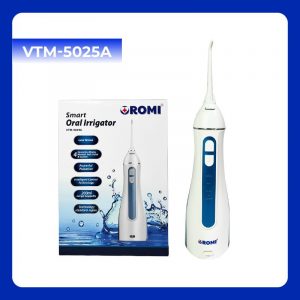 Máy tăm nước Oromi VTM-5025A tại Đà Nẵng