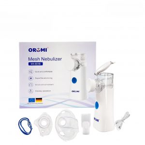 Máy xông khí dung Oromi MX-601B