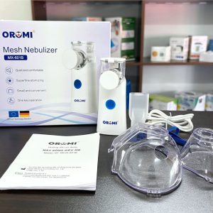 Máy xông khí dung Oromi MX-601B tại Đà Nẵng