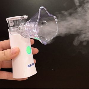 Máy xông khí dung Oromi cầm tay MX-601B