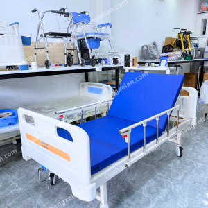 Giường y tế Mintra 01