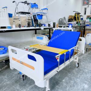 Giường y tế Mintra 01B