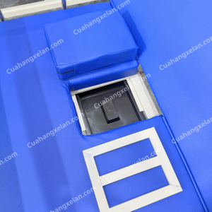 Giường y tế Mintra 01B