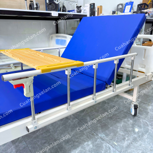 Giường y tế Mintra 01B