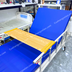 Giường y tế Mintra 01B