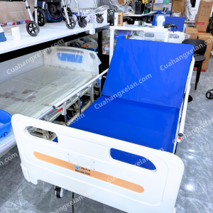 Giường y tế Mintra 01D