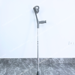 Nạng khuỷu tay Lucass C-37