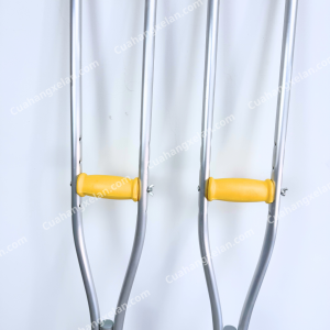 Nạng nhôm tại Đà Nẵng