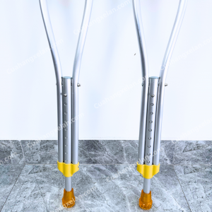 Nạng nhôm tại Đà Nẵng