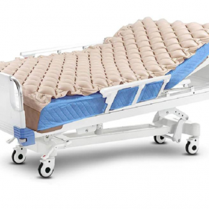 Nệm hơi chống loét/So sánh nệm hơi và nệm nước chống loét