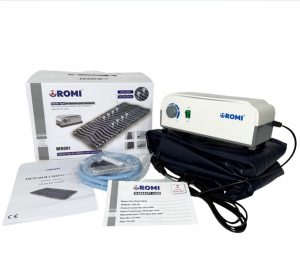 Nệm hơi chống loét Oromi HF6001