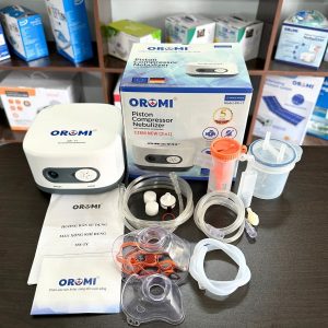 Máy xông khí dung & hút mũi Oromi SW-1Y tại Đà Nẵng