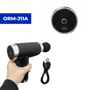 Súng massage cầm tay Oromi J11A