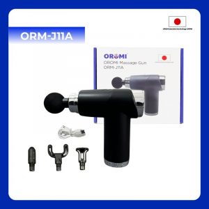 Súng massage cầm tay Oromi J11A tại Đà Nẵng