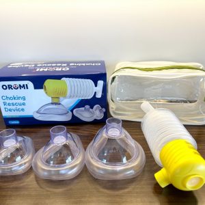 Thiết bị cấp cứu hóc dị vật Oromi SOS-011