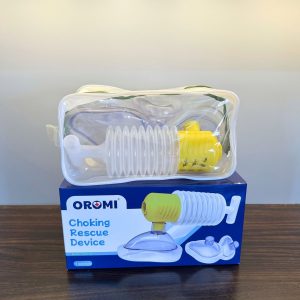 Thiết bị cấp cứu hóc dị vật Oromi SOS-011