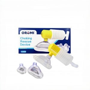 Thiết bị cấp cứu hóc dị vật Oromi SOS-011