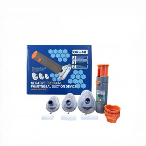 Thiết bị cấp cứu hóc dị vật Oromi SOS-012