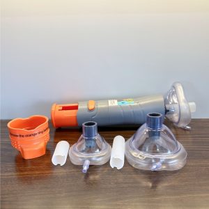 Thiết bị cấp cứu hóc dị vật Oromi SOS-012