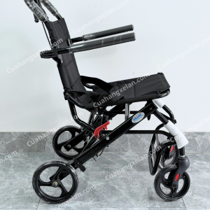 Xe lăn Oromi gấp gọn XL-84S tại Đà Nẵng