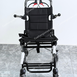 Xe lăn Oromi gấp gọn XL-84S