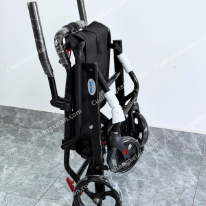 Xe lăn Oromi gấp gọn XL-84S