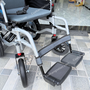 Xe lăn điện Jerry 1801X