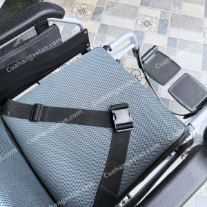 Xe lăn điện Jerry 1801X