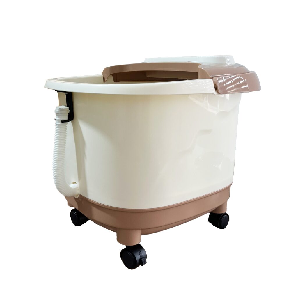 Bồn ngâm chân Oromi 267A