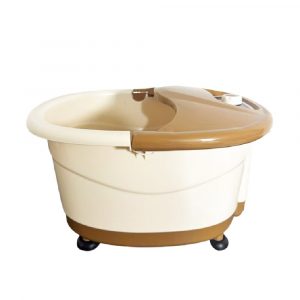 Bồn ngâm chân Oromi hồng ngoại 259B