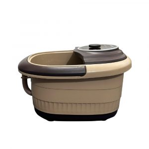 Bồn ngâm chân Oromi hồng ngoại 528D