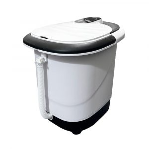 Bồn ngâm chân hồng ngoại tự động Oromi 610H