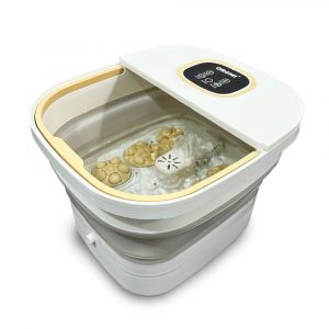 Bồn ngâm chân hồng ngoại tự động Oromi KW275C