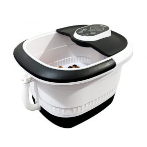 Bồn ngâm chân hồng ngoại tự động Oromi KW610