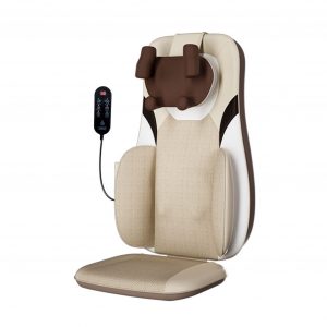 Đệm ghế massage cao cấp Oromi DMX-911