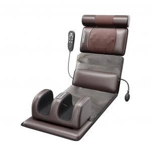 Thương hiệu: Oromi Đệm massage toàn thân cao cấp Oromi DMX-01A