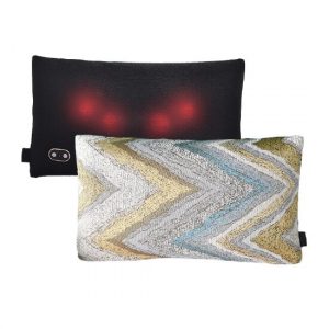 Gối massage 2 trong 1 Oromi S1